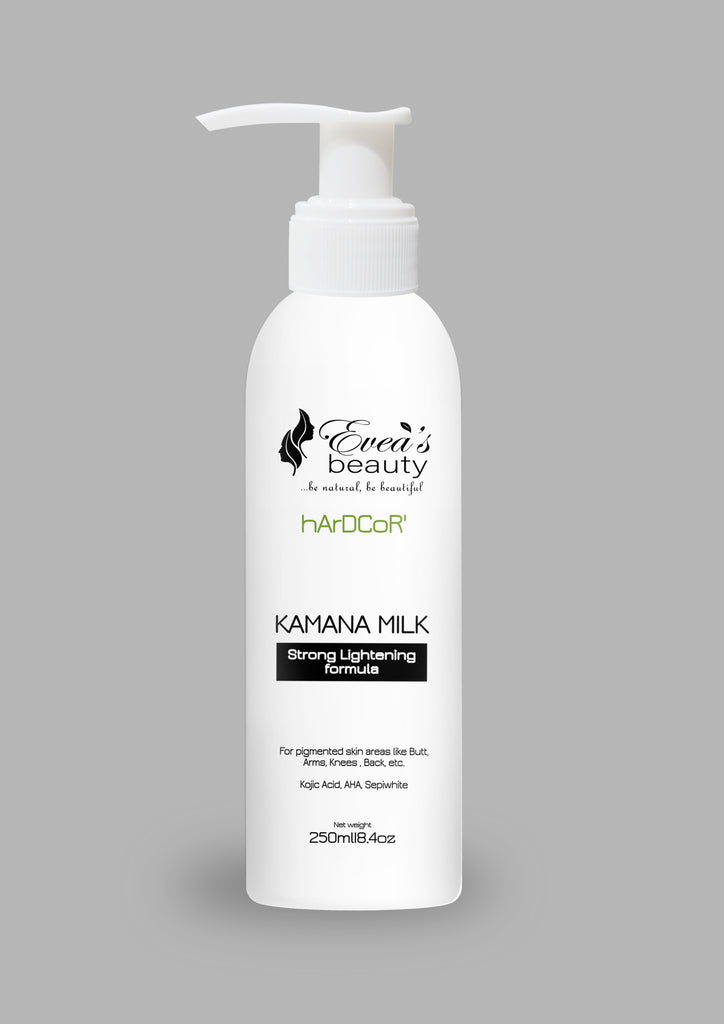 Kamana skin repairing cream for hypermentation. - www.eveasbeauty.com